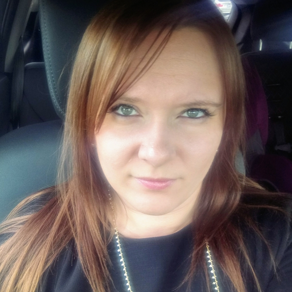 Meet your Posher, Katerina